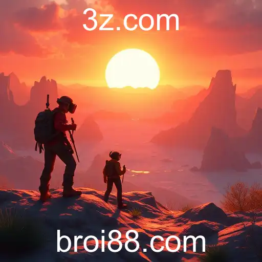 A Evolução dos Sites de Jogos e o Impacto em 2025