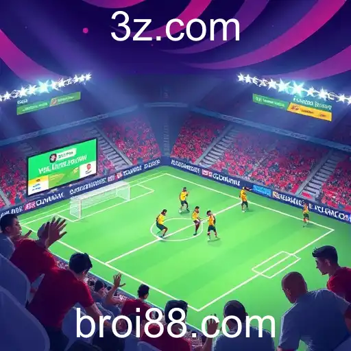 A Evolução do Oi88: O Futuro dos Jogos Online