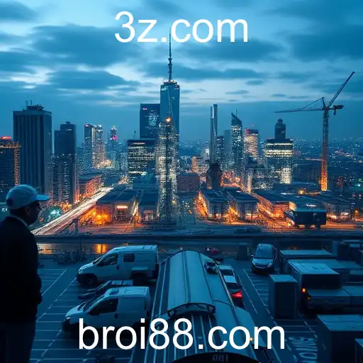 Inovação e Crescimento no Mercado de Jogos com oi88