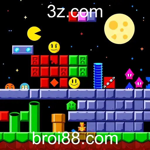 A Fascinante Jornada dos Jogos Clássicos no Oi88