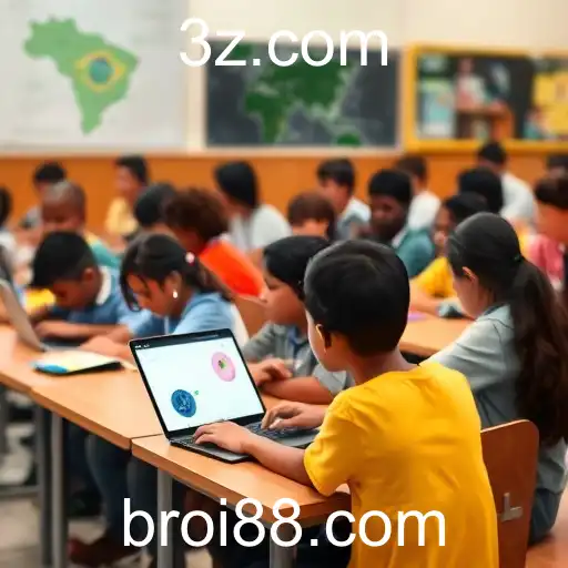 Inovações e Crescimento do Setor de Jogos Online