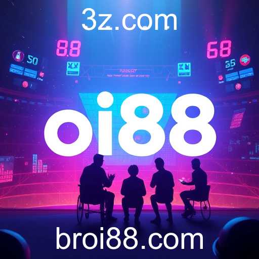 A Revolução dos Jogos Online: Como o 'oi88' Está Transformando o Setor