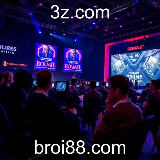 Avanços Tecnológicos e Tendências em Jogos para 2025