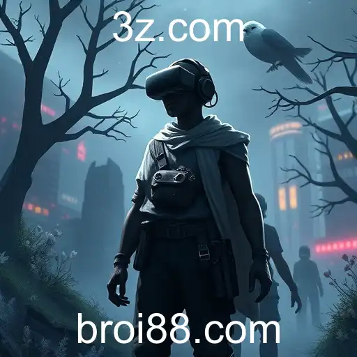 Tendências e Desafios no Mundo dos Jogos Online