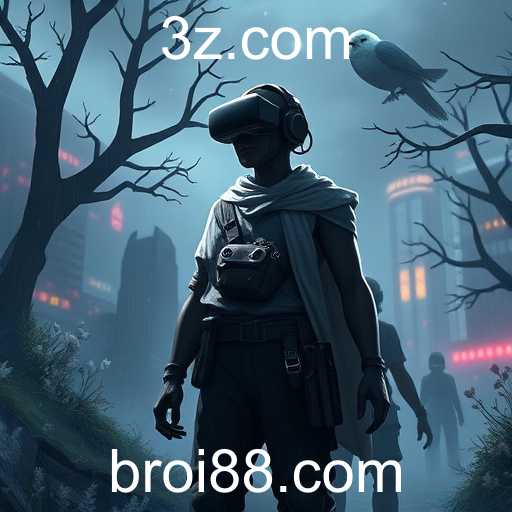 O Impacto de jogos em português no mercado global