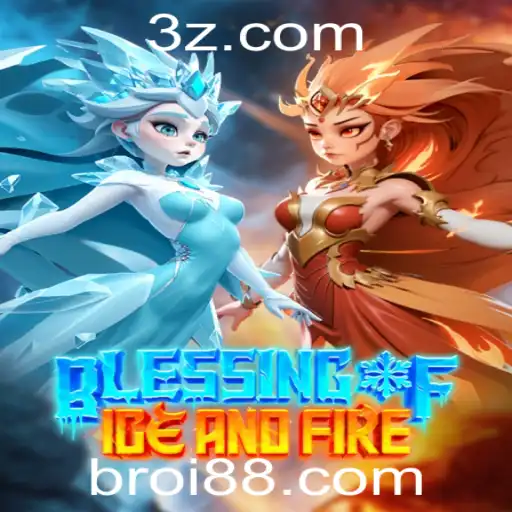 Blessing of Ice and Fire: Um Novo Horizonte no Mundo dos Jogos