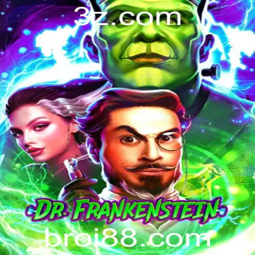 Descubra DrFrankenstein: O Jogo de Mistério e Ciência