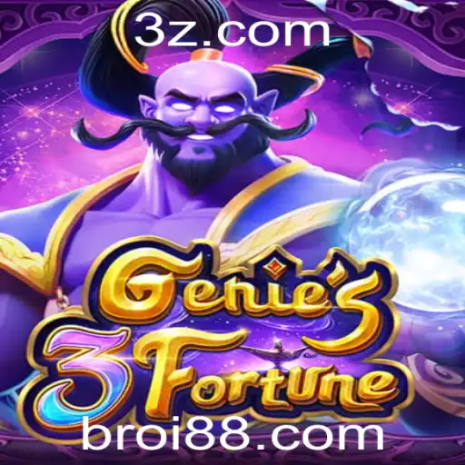 Explorando Genie3Fortune: Um Novo Horizonte no Mundo dos Jogos