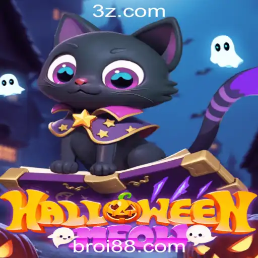 HalloweenMeow - Um Jogo Assustadoramente Divertido para Todos