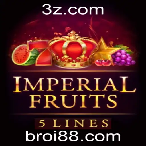 Descubra o Fascinante Mundo do Jogo ImperialFruits5
