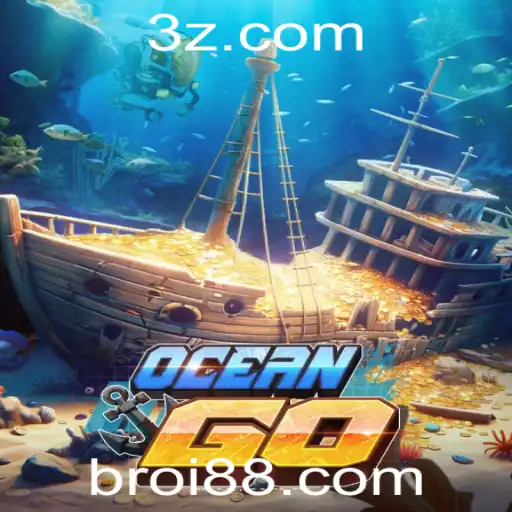 Descubra OceanGO: O Jogo de Estratégia Marítima Revolucionário