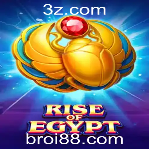 Descubra o Fascinante Mundo de RiseOfEgypt com oi88