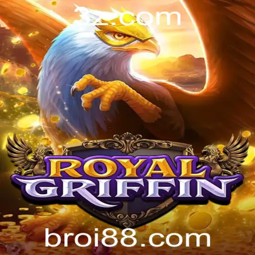 RoyalGriffin: Um Novo Universo de Estratégia e Aventura
