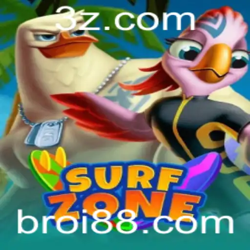 Descubra as Emoções do SurfZone: O Jogo de Tabuleiro Mais Emocionante de 2023