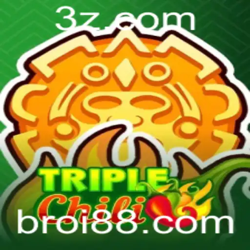 TripleChili: O Jogo Emocionante Que Está Conquistando Jogadores com a Palavra-Chave Oi88